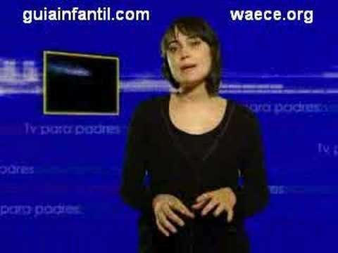 Niños: Desarrollo de la personalidad y la conducta