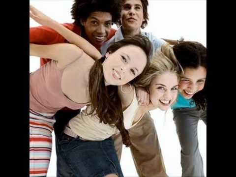 La identidad en los adolescentes