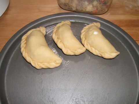 Empanadas argentinas