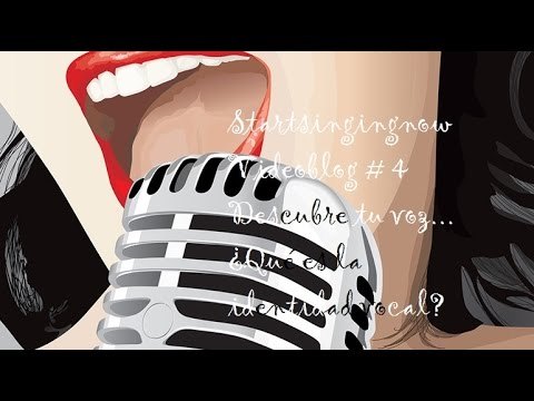 Identidad vocal