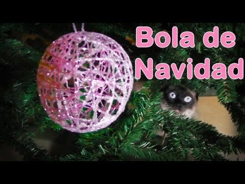 Bolas de navidad