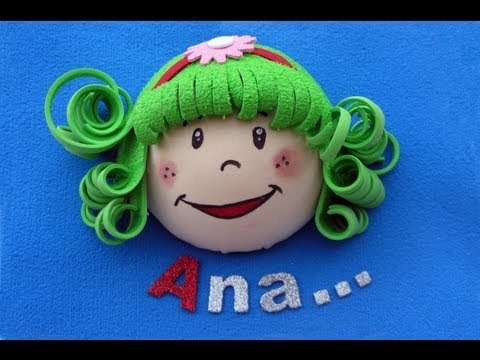 Cartelito para la habitación