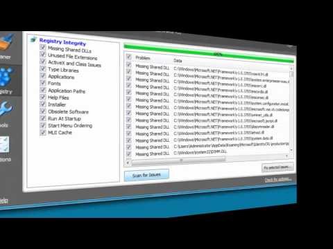 Limpiar arhivos del ordenador