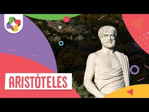 Filosofía: Aristóteles