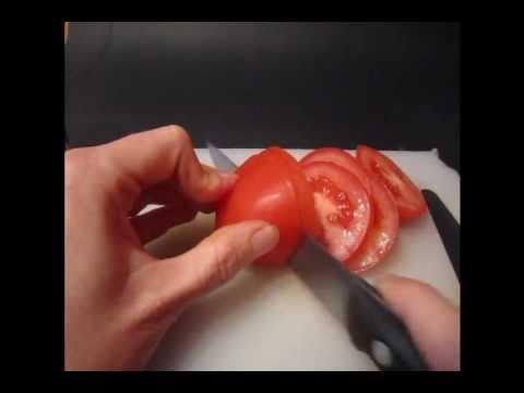 Como afiliar cuchillos y tijeras