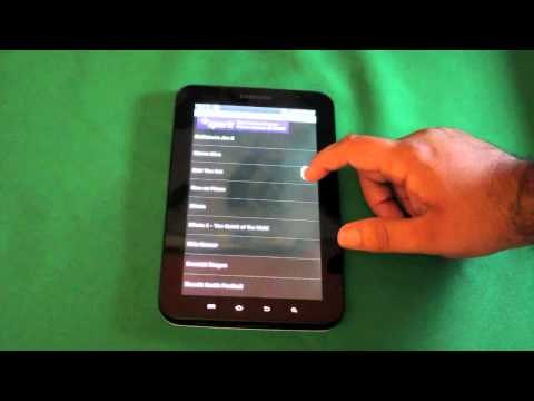Emulador para Android de Super Nintendo