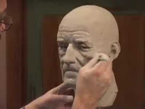 Escultura: proceso de envecejimiento