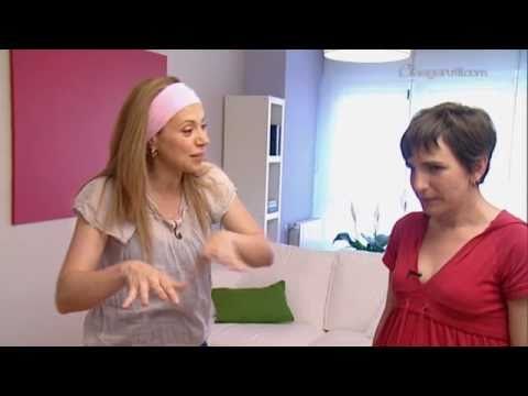 Habitación en tres ambientes