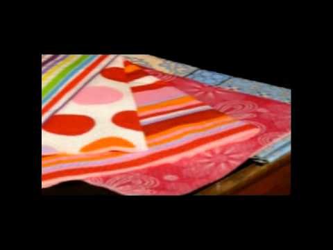 Decoupage sobre madera