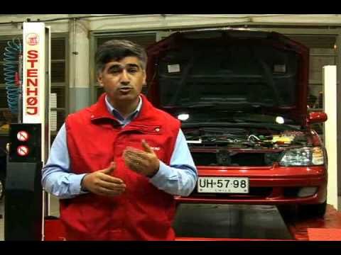 Comprar un coche usado