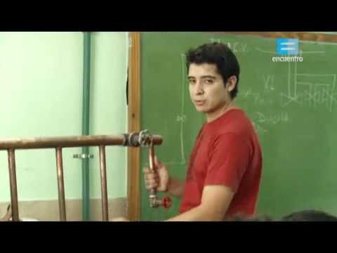 Cursos de fontanería: Clase 5