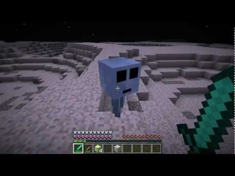 Minecraft: Como viajar a la luna