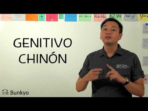 Aprende chino. Lección 6