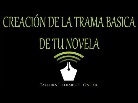 Como escribir una novela. Parte 6