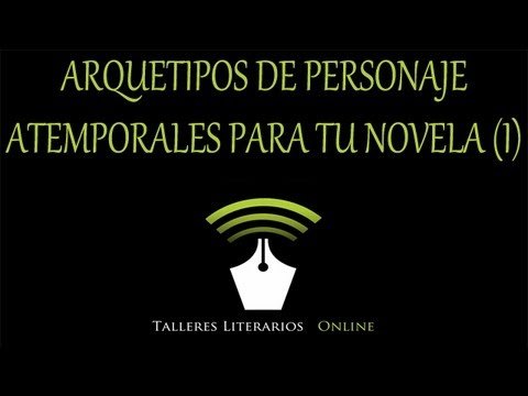 Como escribir una novela. Parte 8