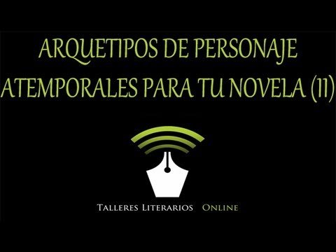 Como escribir una novela. Parte 9