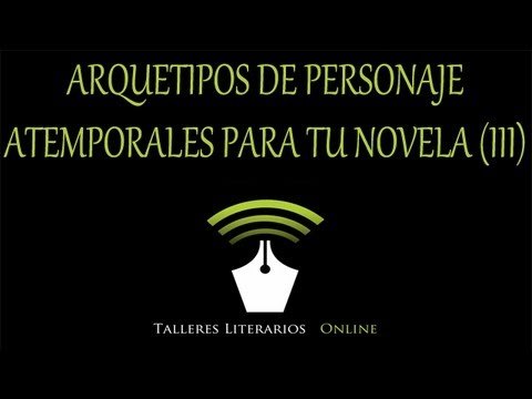 Como escribir una novela. Parte 10