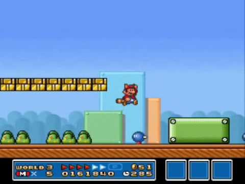 Super Mario Bros. Truco de 100 vidas