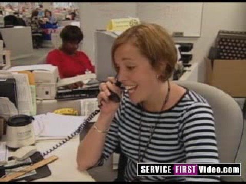 Técnicas telefónicas eficaces