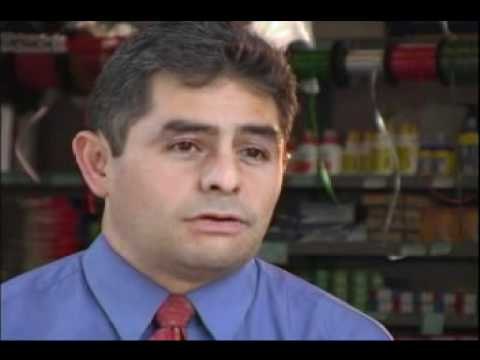 Como abrir una papelería