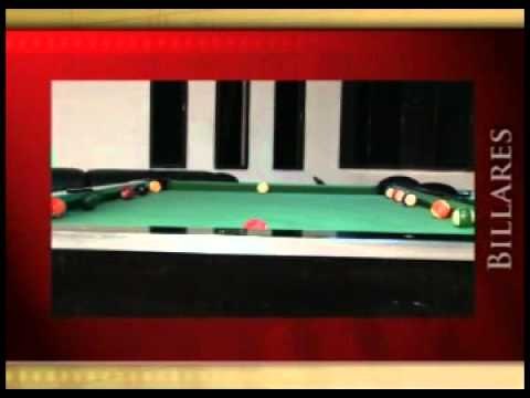 Como iniciar negocio de billares