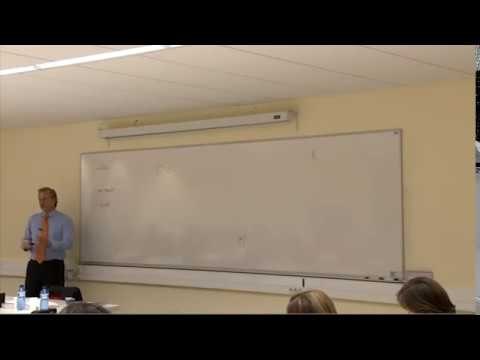 Finanzas para no financieros: El balance