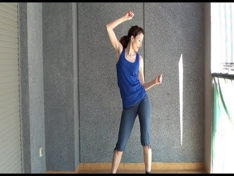 Cardio para reducir cintura