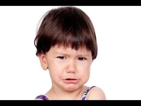 Como controlar las rabietas