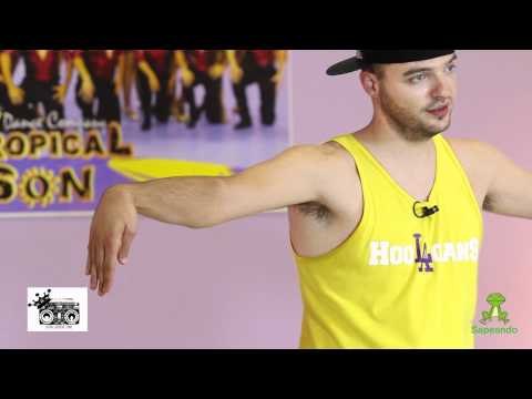 Tutorial Hip Hop: Ondas