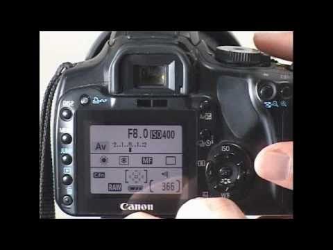 Fotografía: ¿Como funciona el diafragma?