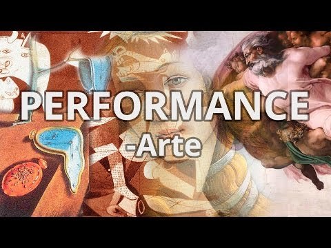 ¿Que es el perfomance?