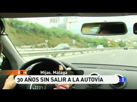 Superar el miedo a conducir