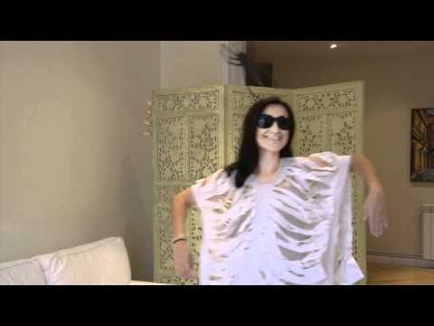 Disfraces de Halloween