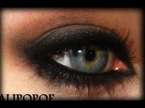 Look estilo Andaluza