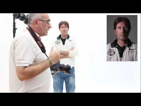 Fotografía: Como medir un retrato