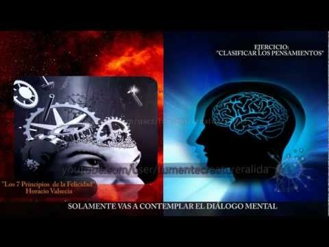 Como eliminar los pensamientos negativos