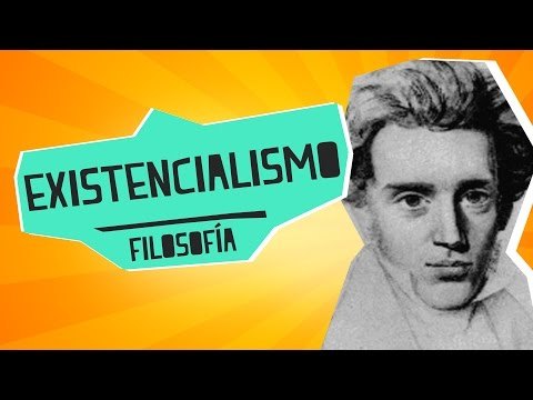Filosofía: El Existencialismo