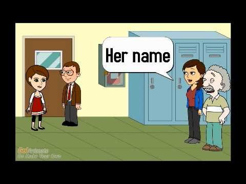 Clases de conversación en Inglés. Lección 2