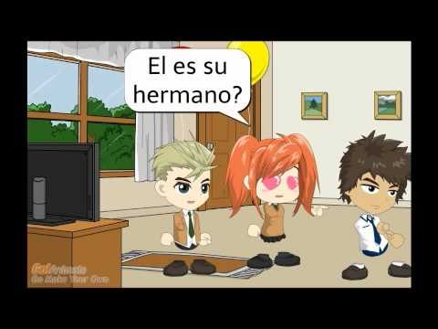 Clases de conversación en Inglés. Lección 3