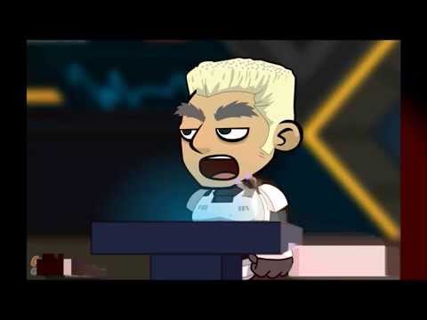 Clases de conversación en Inglés: Lección 6