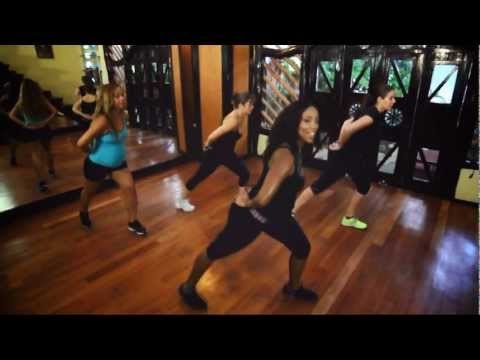 Ejercicios de cardio para embarazadas