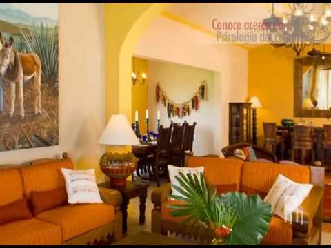 Psicología del color