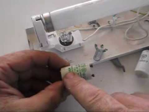 Como funciona un cebador