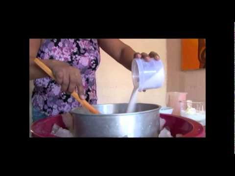 Experimentos de ciencias