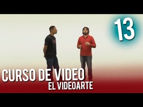 Video: Videoarte