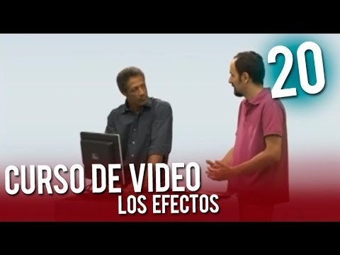 Video: Los efectos