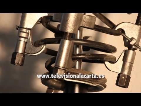 Cambio de amortiguadores