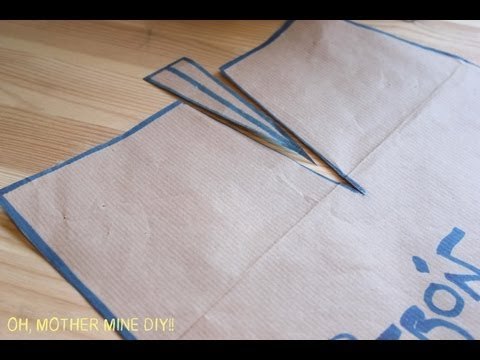 Aprender a coser faldas: Parte 4