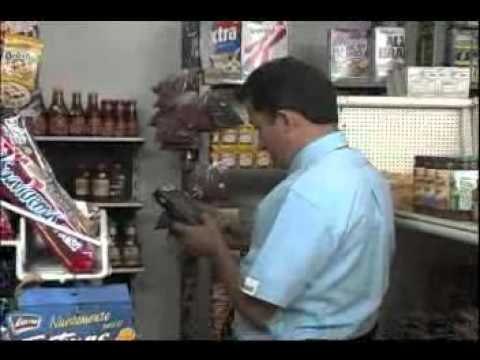 Inicia tu propio negocio: Minisuper