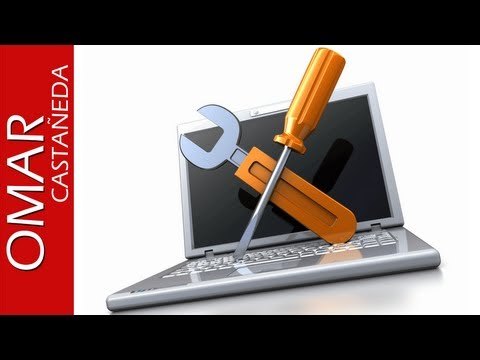 Instalar drivers o controladores